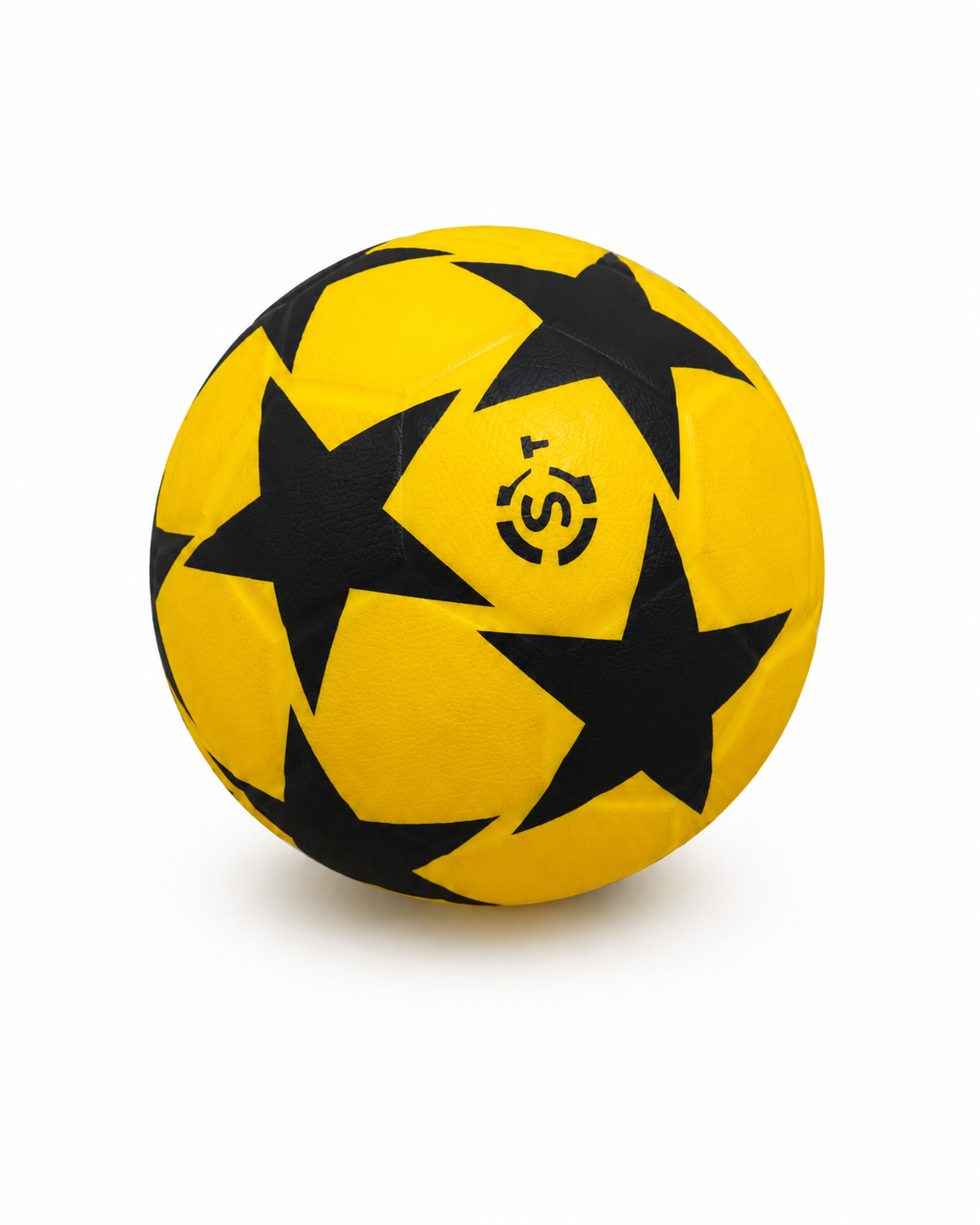 PELOTA TODO TERRENO O COLORES Nº 5 PVC - Imagen 2
