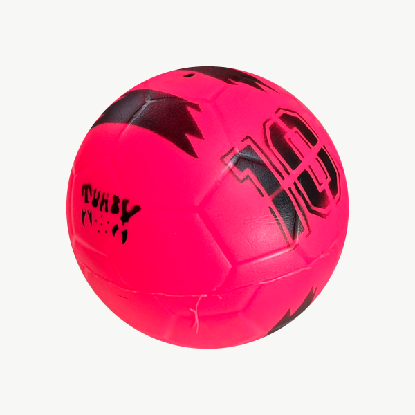 PELOTA TODO TERRENO O COLORES Nº 5 PVC - Imagen 6