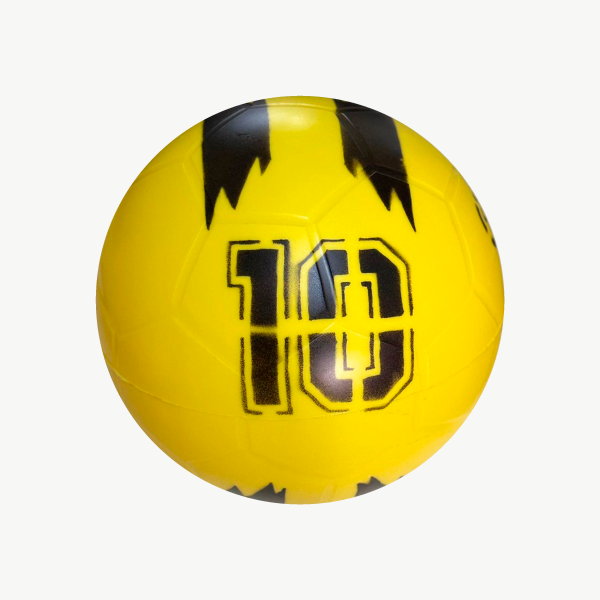PELOTA TODO TERRENO O COLORES Nº 5 PVC - Imagen 7