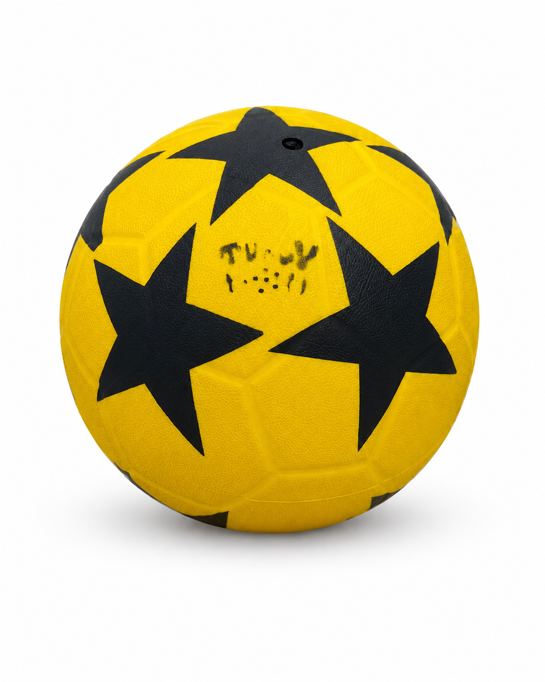 PELOTA TODO TERRENO O COLORES Nº 5 PVC - Imagen 6