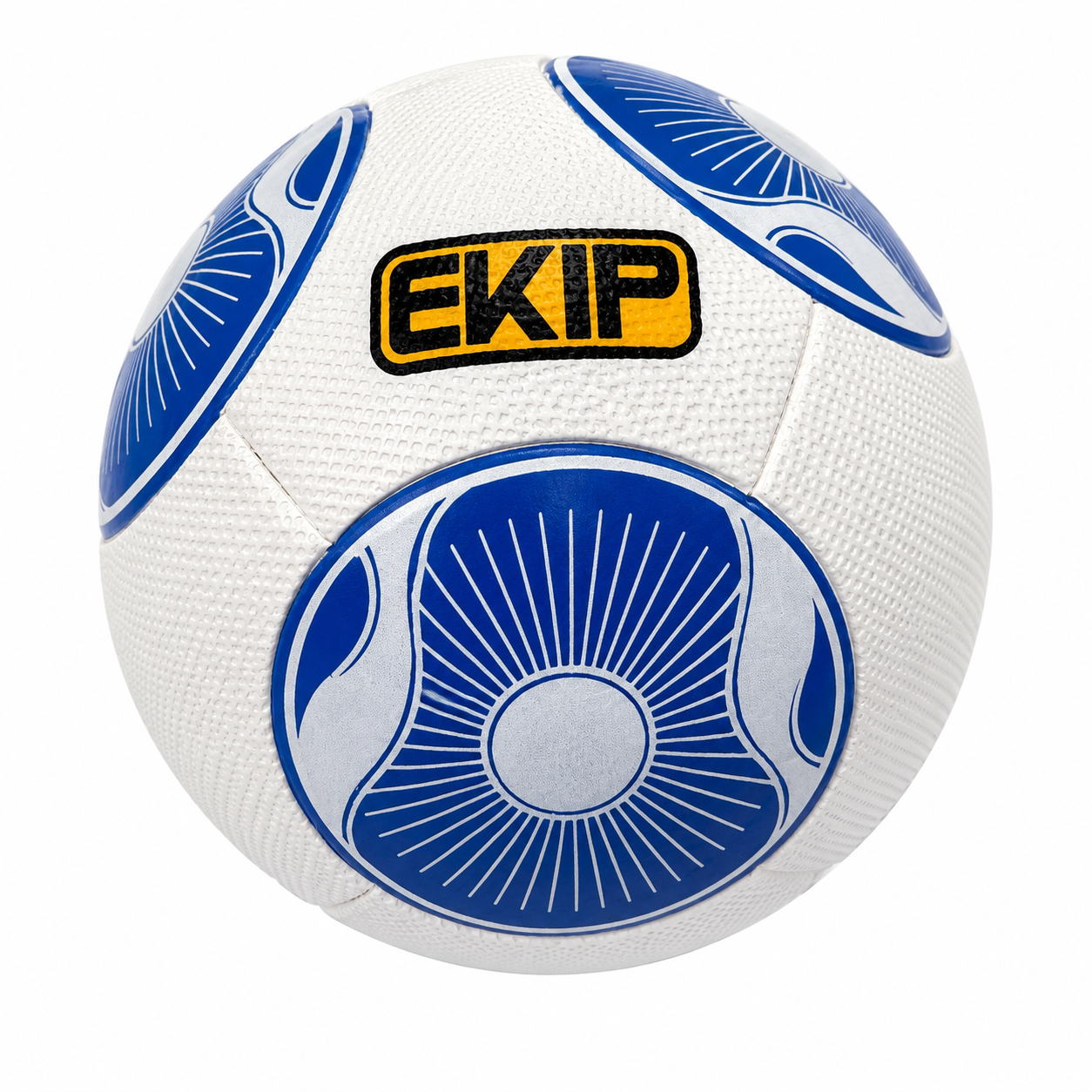 Pelota de Fútbol TSP N°4 | Medio Pique - Imagen 3