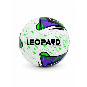 PELOTA FUTBOL Nº 5 STRIKER LEOPARD BOSS