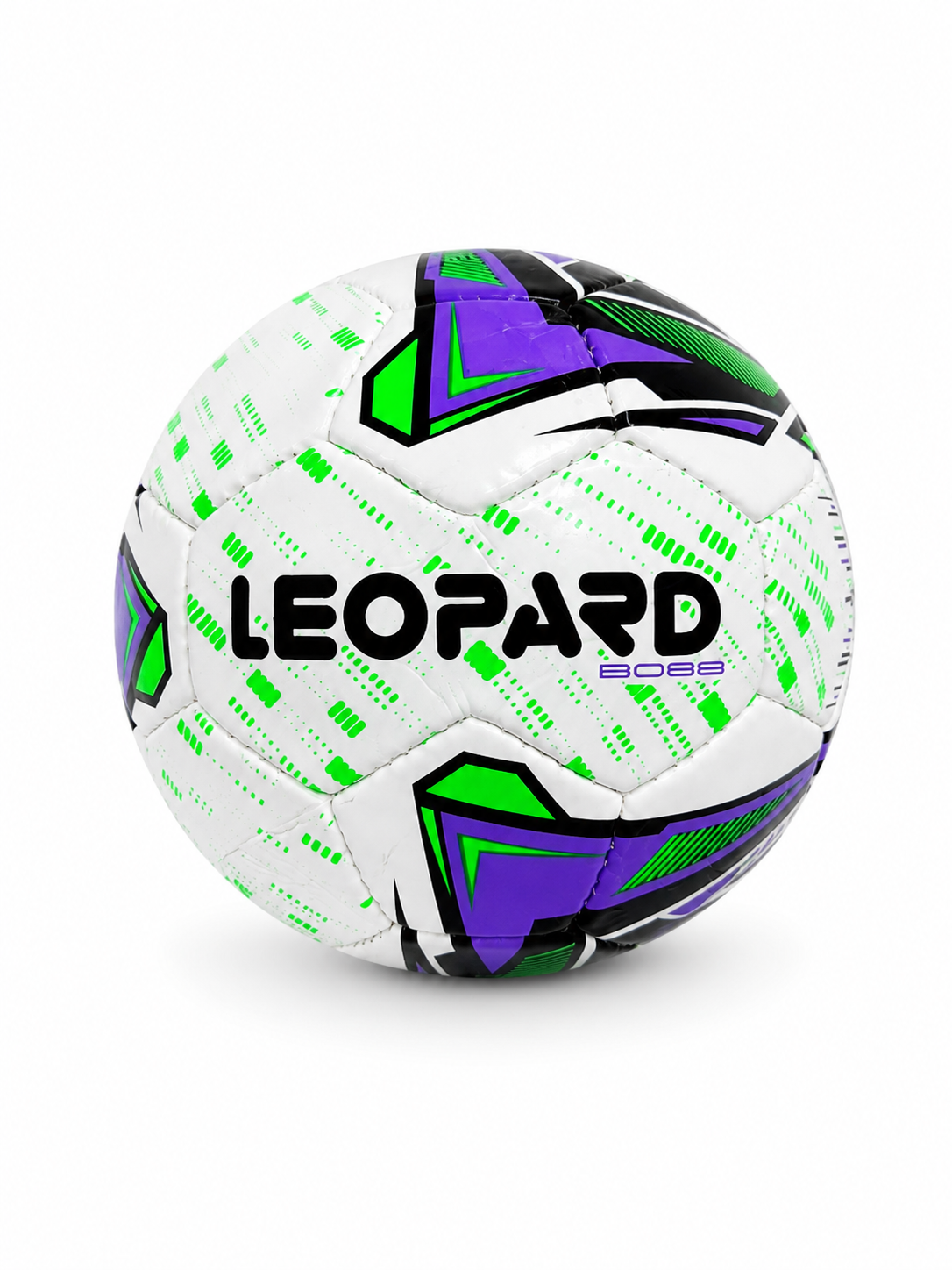 PELOTA FUTBOL Nº 5 STRIKER LEOPARD BOSS