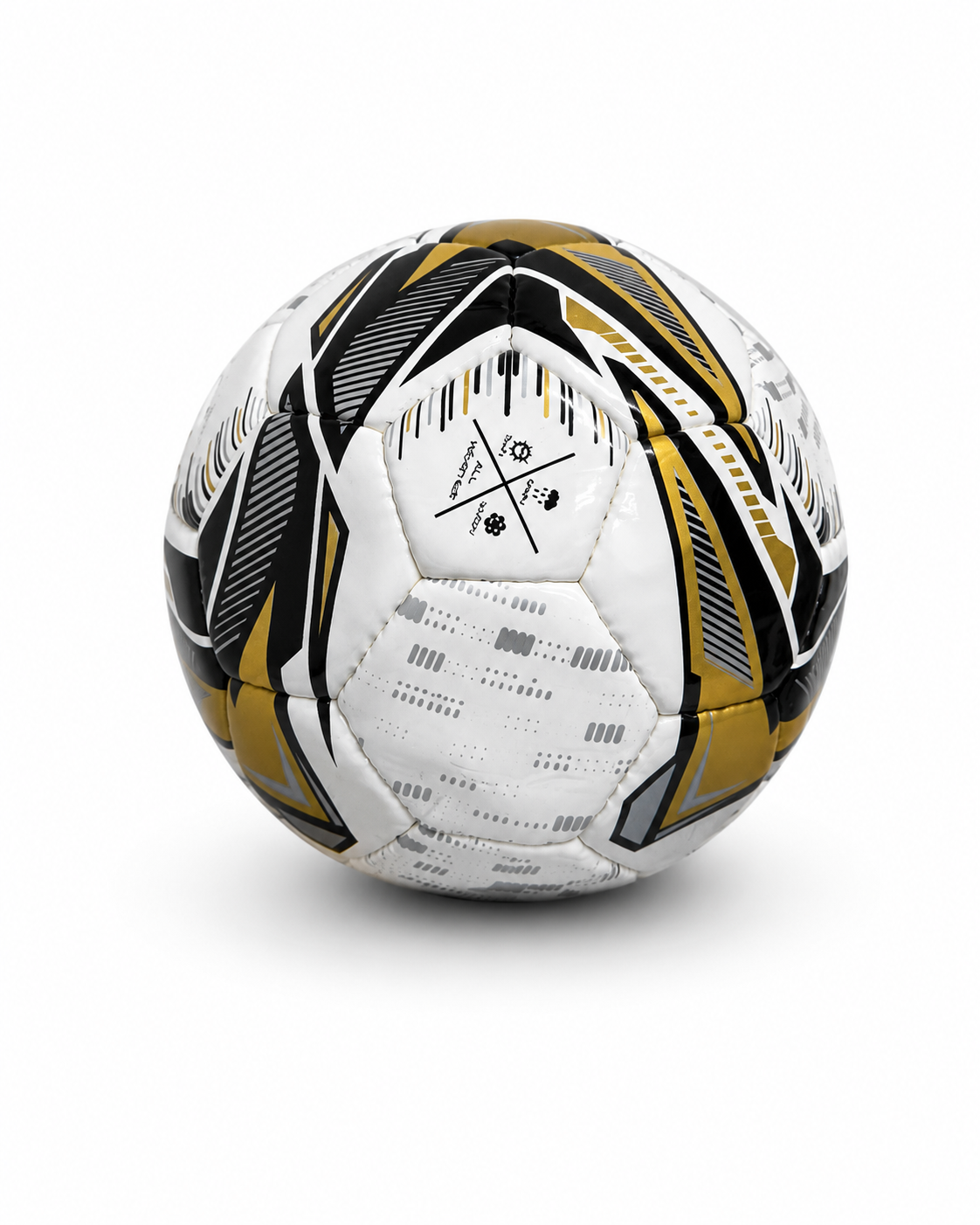 PELOTA FUTBOL Nº 5 STRIKER LEOPARD BOSS - Imagen 4