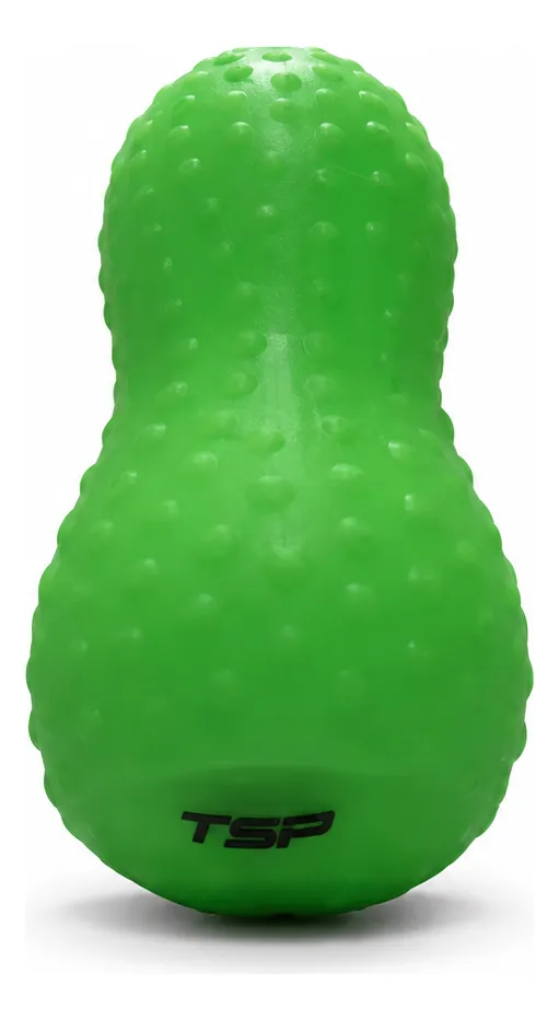 CAPSULA MASAJEADORA CON GEL TSP - Imagen 2