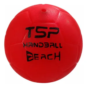 PELOTA DE HANDBALL BEACH Nº1 TSP