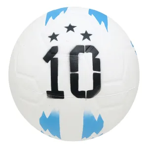 PELOTA REGLAMENTARIA DEL DIEZ 10