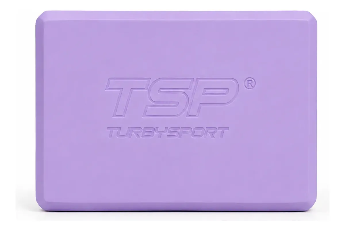 LADRILLO PARA YOGA TSP