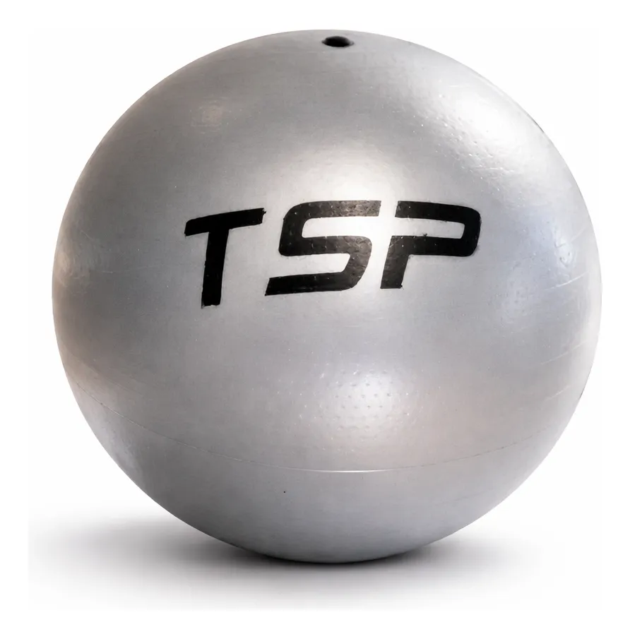 PELOTA PILATES CON VALVULA