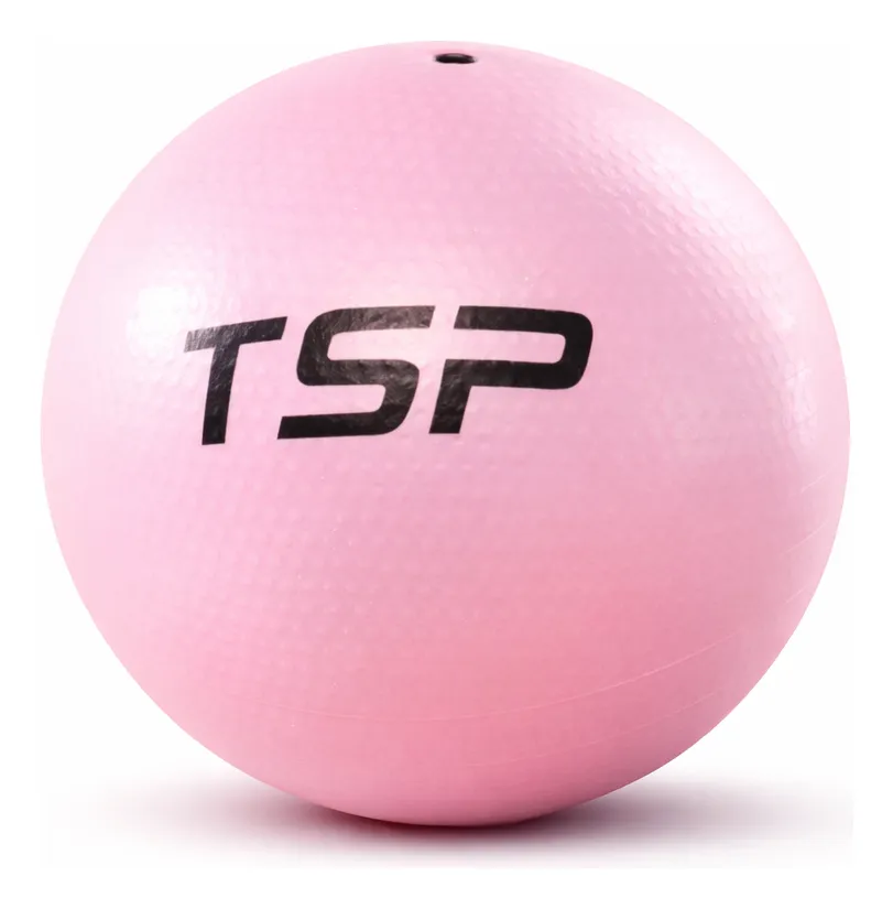 PELOTA PILATES CON VALVULA - Imagen 2