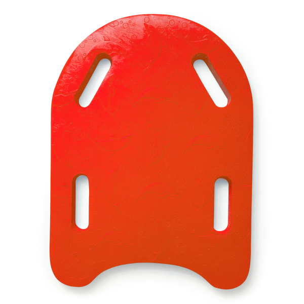 Tabla de Natación Clasica 44x33 - 4 Agarres – Colores Varios - Imagen 4