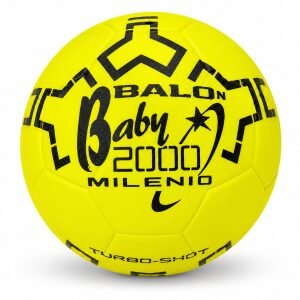 PELOTA MILENIO FUTBOL Nº4