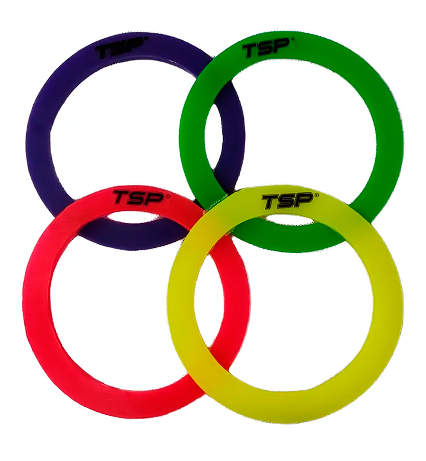 AROS SUMERGIBLES X 4 TSP - Imagen 2