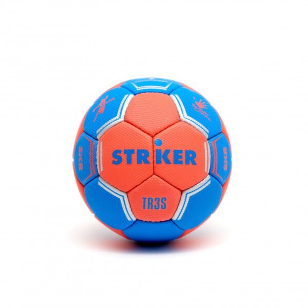 Pelota de Handball Striker N°3 Cosida