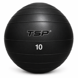 MEDICINE BLACK BALL 10 KG TSP