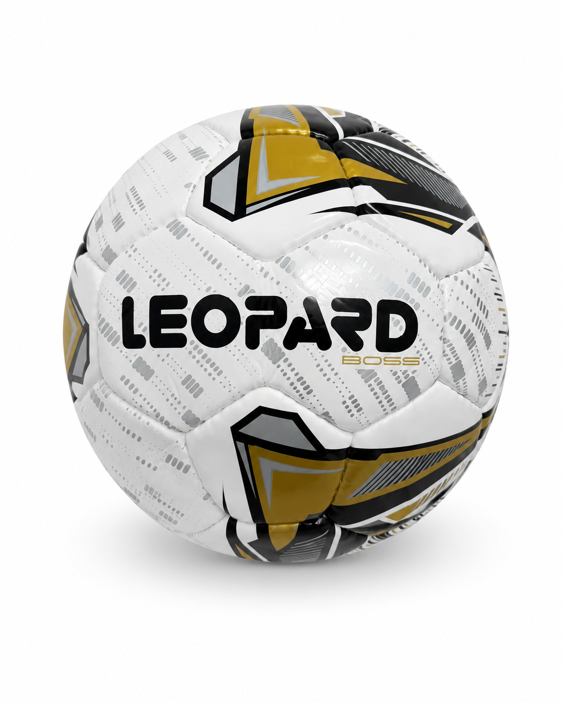 PELOTA FUTBOL Nº 5 STRIKER LEOPARD BOSS - Imagen 6