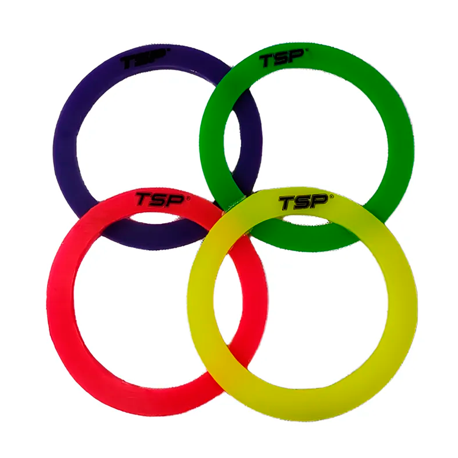 AROS SUMERGIBLES X 4 TSP