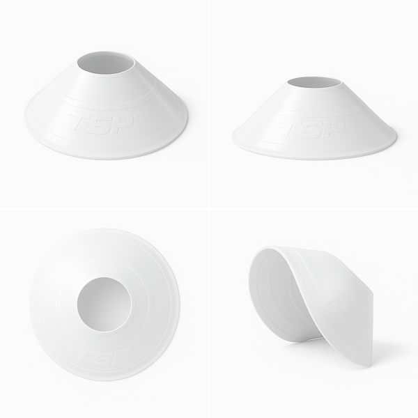 Cono Taza Superflexible TSP - Imagen 4