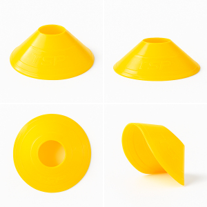 Cono Taza Superflexible TSP