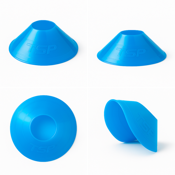 Cono Taza Superflexible TSP - Imagen 2