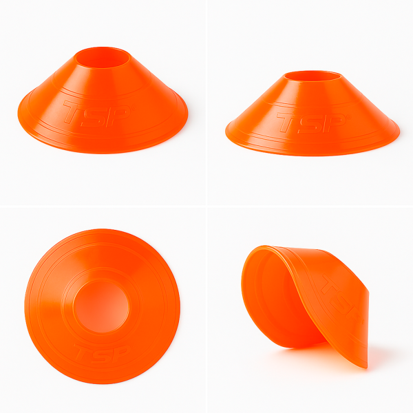Cono Taza Superflexible TSP - Imagen 3