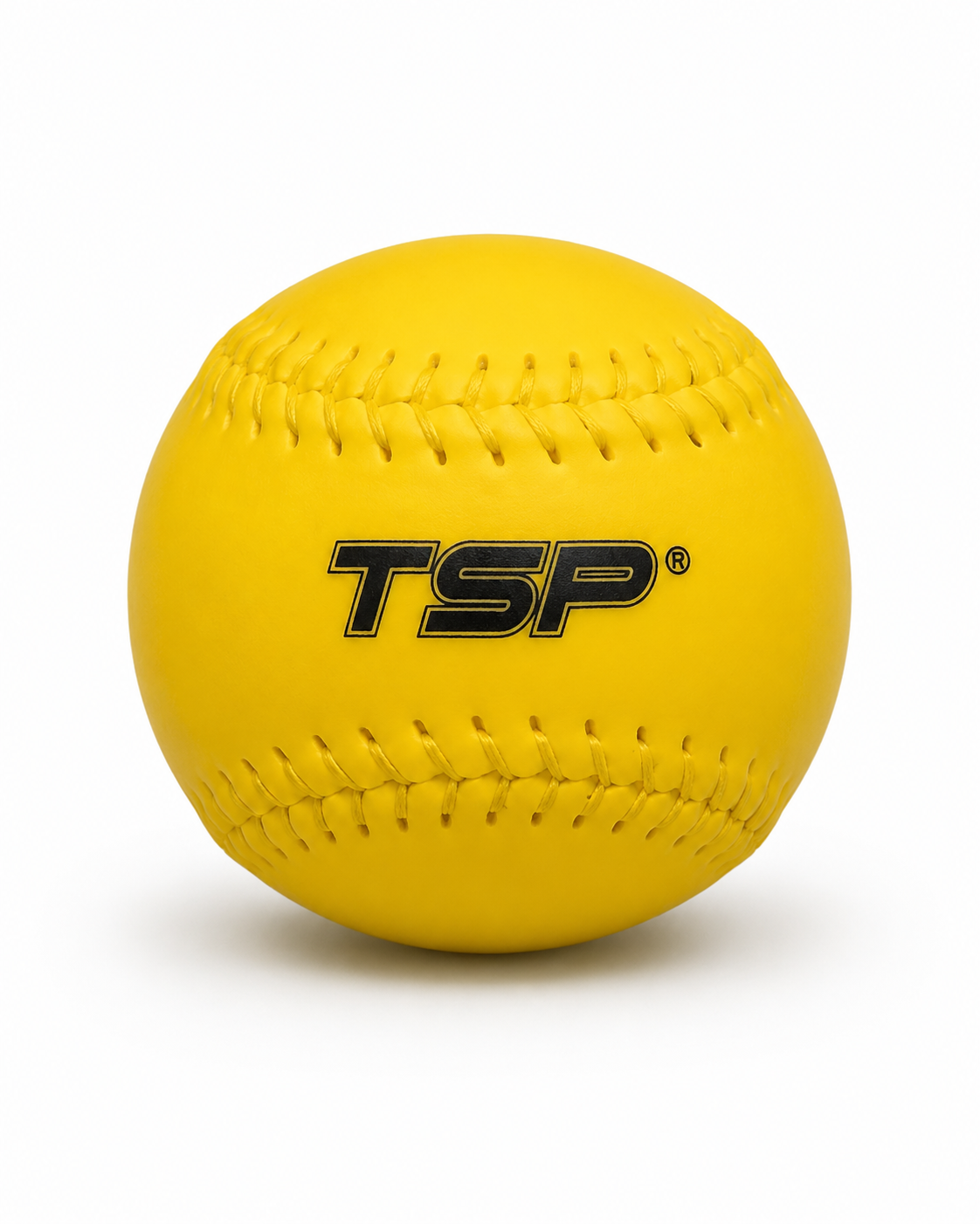 PELOTA SOFTBALL PVC - Imagen 2
