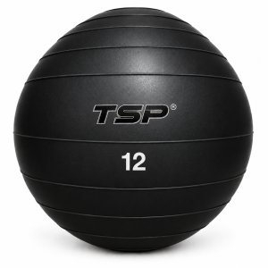 MEDICINE BLACK BALL 12 KG TSP