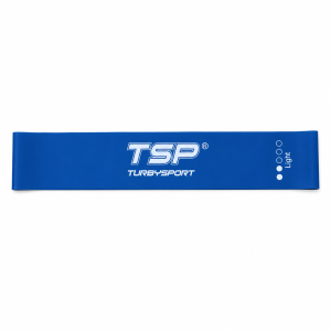 BANDA CIRCULAR BAJA AZUL TSP
