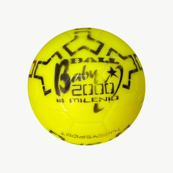 PELOTA MILENIO FUTBOL Nº4 - Imagen 2