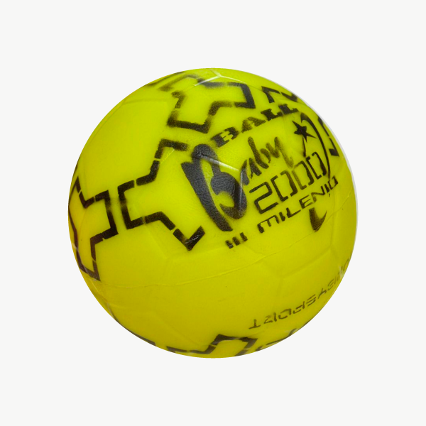 PELOTA MILENIO FUTBOL Nº4 - Imagen 4