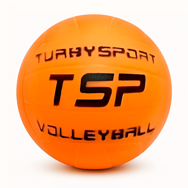 Pelota de Vóley TSP Liviana PVC N°5 - Imagen 2
