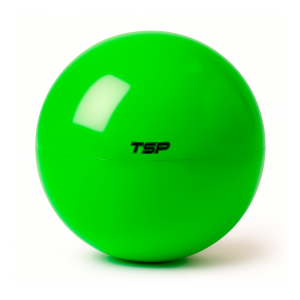 Pelota de Gimnasia Rítmica TSP 200 gramos – Verde