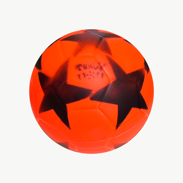 PELOTA TODO TERRENO O COLORES Nº 5 PVC - Imagen 5