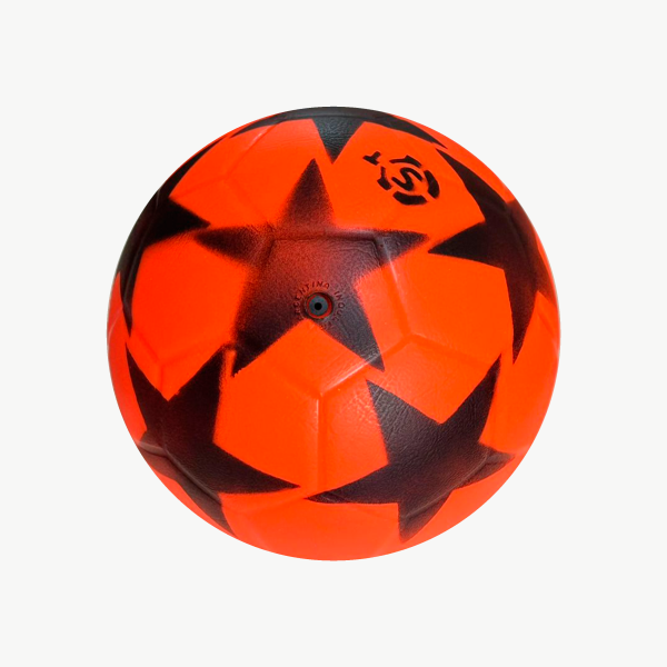 PELOTA TODO TERRENO O COLORES Nº 5 PVC - Imagen 3