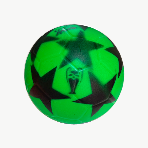 PELOTA TODO TERRENO O COLORES Nº 5 PVC - Imagen 4