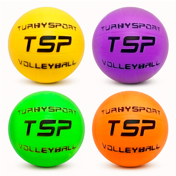 Pelota de Vóley TSP Liviana PVC N°5