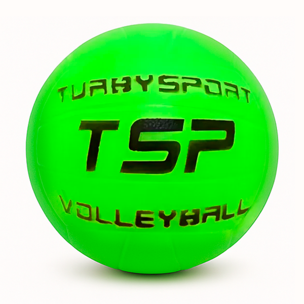 Pelota de Vóley TSP Liviana PVC N°5 - Imagen 3