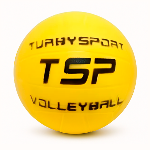 Pelota de Vóley TSP Liviana PVC N°5 - Imagen 5