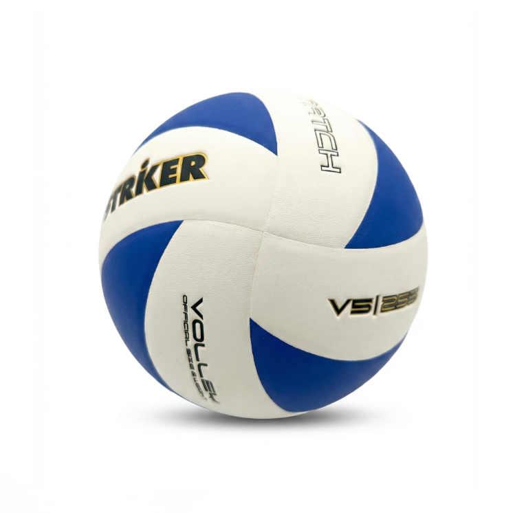 Pelota de Vóley N°5 Striker Laminada - Imagen 3