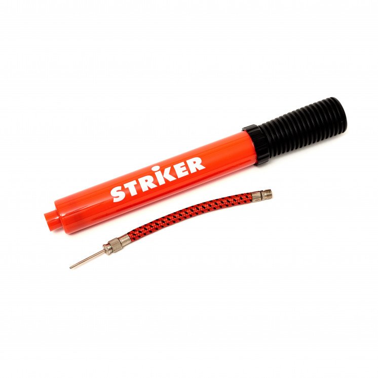 INFLADOR DOBLE ACCION STRIKER - Imagen 3