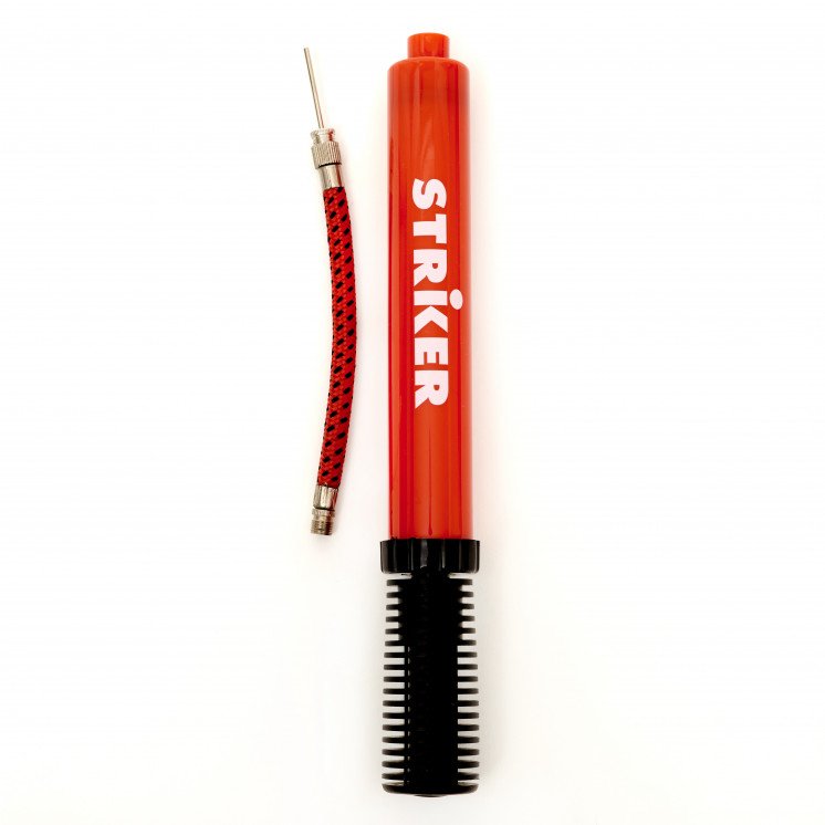 INFLADOR DOBLE ACCION STRIKER - Imagen 2
