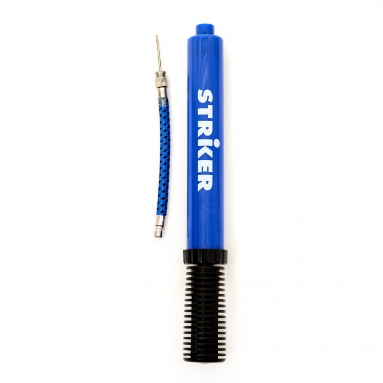 INFLADOR DOBLE ACCION STRIKER - Imagen 4