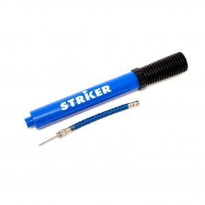 INFLADOR DOBLE ACCION STRIKER