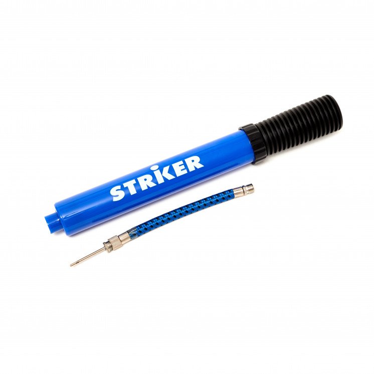 INFLADOR DOBLE ACCION STRIKER