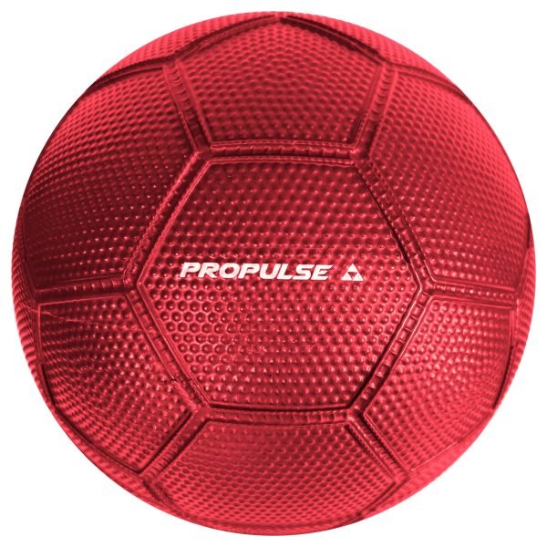 Pelota de Handball N°2 Munich Preston Caucho - Imagen 2