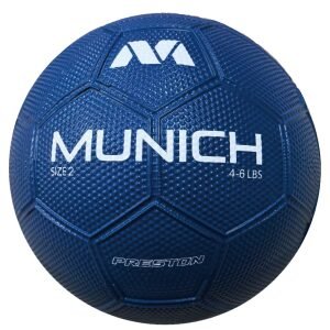 Pelota de Handball N°1 Munich Preston Caucho