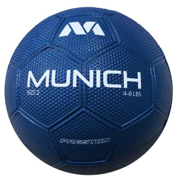 Pelota de Handball N°1 Munich Preston Caucho