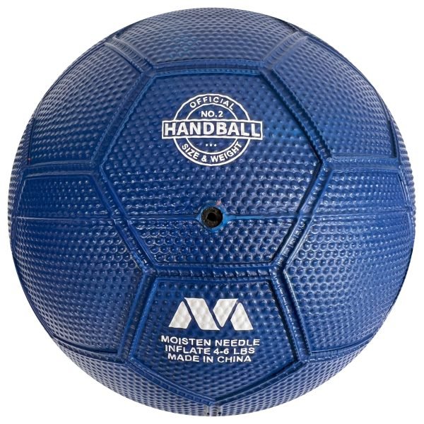Pelota de Handball N°1 Munich Preston Caucho - Imagen 3