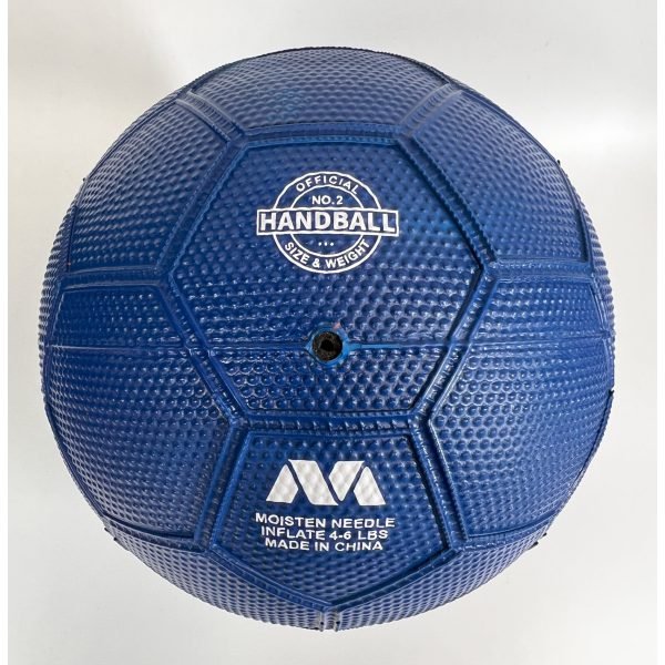 Pelota de Handball N°1 Munich Preston Caucho - Imagen 4