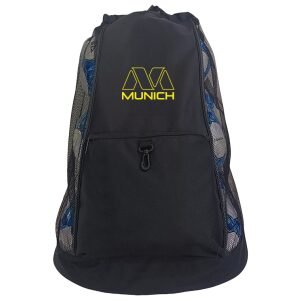 Bolso/Mochila Porta Pelotas Munich Straper